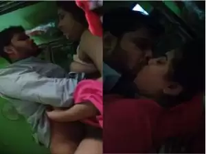 Today Exclusive- Sexy Desi Gf Ridding Lover Dick