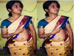 Today Exclusive- Famous Tamil Wife Showing Her Boobs and Pussy On Video Call