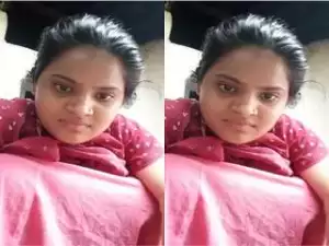 Today Exclusive- Sexy Village Girl Showing Her Ass and Pussy Part 2