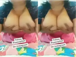 Today Exclusive- Famous Savvi Bhabhi Fucking