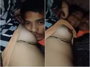 Today Exclusive-Nepali Lover Romance and Fucking