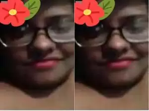 Today Exclusive- Horny Bangla Boudi Showing Her Wet Pussy And boobs On Video Call part 3