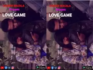 First On Net -LOVE GAME
