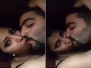 Today Exclusive- Sexy Desi Girl Blowjob and Fucked