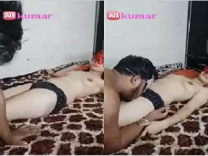 Today Exclusive- Desi Cpl Hot Live Show