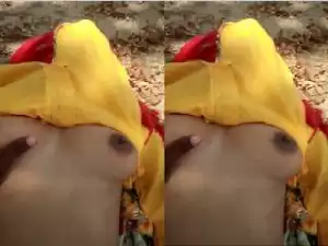 Today Exclusive- Desi Bhabhi Fucked