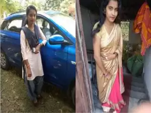Today Exclusive- Desi Odia Bhabhi Showing her Boobs and Pussy