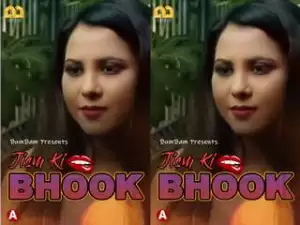 First On Net -Jism Ki Bhook Episode 1