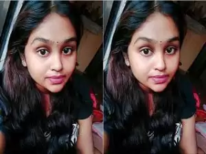 Today Exclusive- Sexy Desi Girl Fingerring