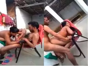 Today Exclusive- Desi Randi Bhabhi Blowjob and Fucked By Dewar Record By Hubby