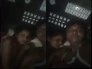 Today Exclusive- Desi Wife Pussy Video Record By Hubby