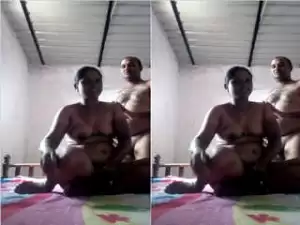 Today Exclusive- Desi Bhabhi Fucked In Doggy Style