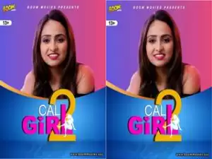 First On Net -CALL GIRL 2