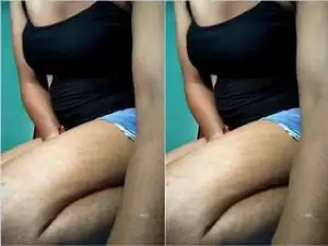 Today Exclusive- Sexy Desi Girl