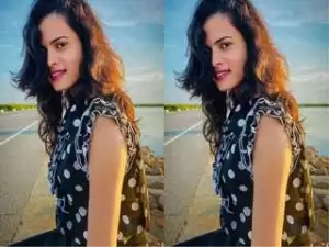 Today Exclusive- Sexy Lankan Girl Hard Fucked By Lover