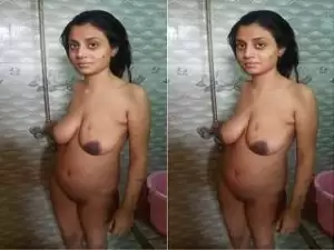 Today Exclusive- Paki Couple Body Massage Pussy Licking and Fucking Part 2