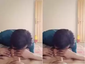 Today Exclusive- Paki Couple Body Massage Pussy Licking and Fucking Part 4