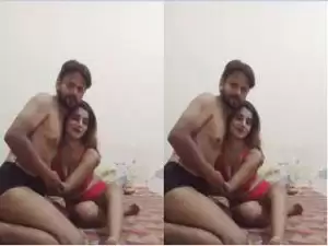 Today Exclusive- Paki Couple Fucking part 6