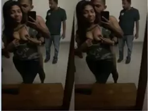 Today Exclusive- Sexy Lankan Call Girl
