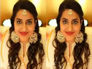 Today Exclusive- Sexy Desi Girl Hot Cam Show Part 1