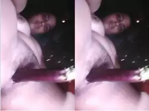 Today Exclusive- Horny Bangla Girl Showing Nude Body and Masturbating Part 2