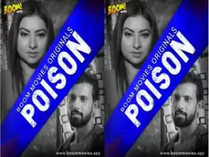 First On Net -Poison