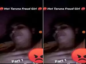 Today Exclusive- Cute Desi Girl Showing Her Boobs and Pussy Part 2