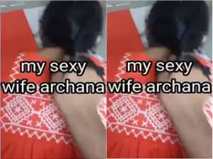 Today Exclusive- Desi Bhabhi Fucked In Doggy Style