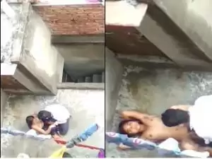 Today Exclusive- Desi Lover Fucking Record In Hidden Cam