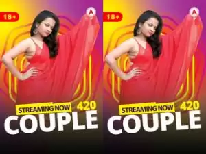 Today Exclusive- Couple 420
