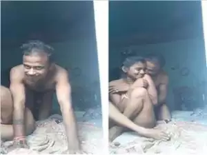 Today Exclusive- Desi Couple Romance And Fucking Part 2