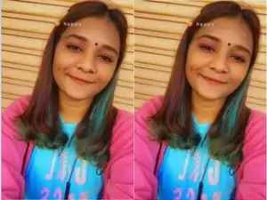 Today Exclusive- Shy Tamil Girl Showing Her Boobs and Pussy Part 2