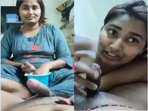 Exclusive – Swathi Naidu latest blowjob and Fucking Clip