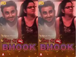First On Net -Jism ki Bhook Episode 4