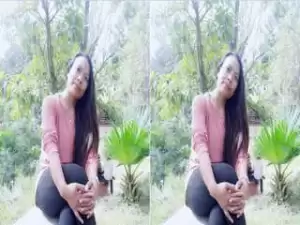 Today Exclusive- Nepali Wife Pussy Licking and Fucking