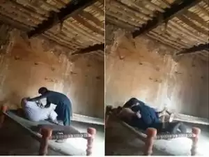 Today Exclusive- Paki Randi Fucked