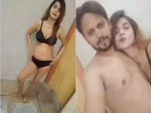 Today Exclusive- Paki Couple Fucking