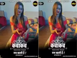 First On Net – KACCHA KACH EPISODE 1