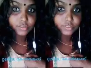 Today Exclusive- Tamil Girl Fucked In Hotel