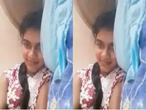 Today Exclusive- Shy Lankan Girl Showing Her Boobs