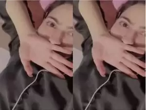 Today Exclusive- Sexy Desi Girl