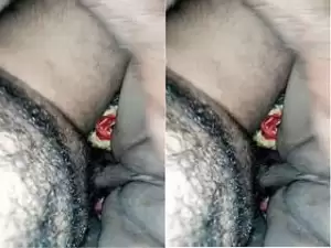 Today Exclusive- Paki Couple Fucking
