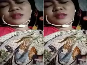 Today Exclusive- Horny Assami Bhabhi Fingerring