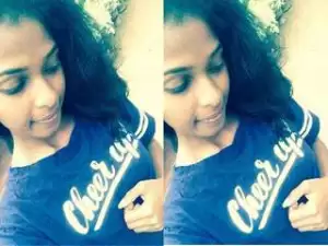 Today Exclusive- Sexy Lankan Girl Masturbating Part 3