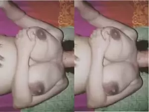 Today Exclusive- Sexy Bhabhi Fucked