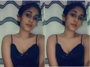 Today Exclusive-Sexy Lankan Girl Pussy Licking and Blowjob part 2