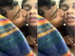 Today Exclusive-Sexy Lankan Girl Pussy Licking and Blowjob part 5