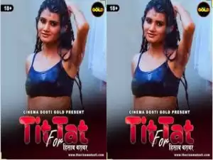 Today Exclusive-TIT FOR TAT