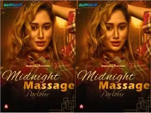 First On Net -Midnight Massage parlour Episode 1