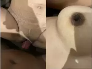 Today Exclusive- Desi Bhabhi Fucked Part 3